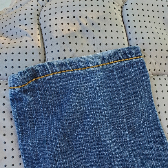 Justice Jeans Girl's Size 8R - Picture 8 of 16